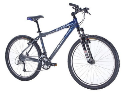 Велосипед Atom XC 500 (2006)