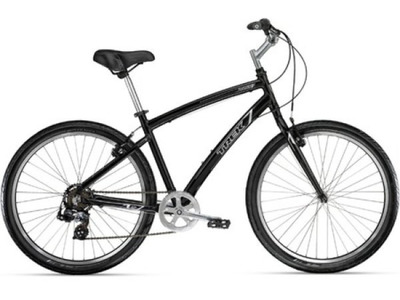 Велосипед Trek 2011 Trek Navigator 1.0 (2011)