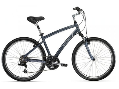 Велосипед Trek 2011 Trek Navigator 2.0 (2011)