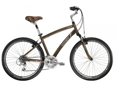 Велосипед Trek 2011 Trek Navigator 3.0 (2011)