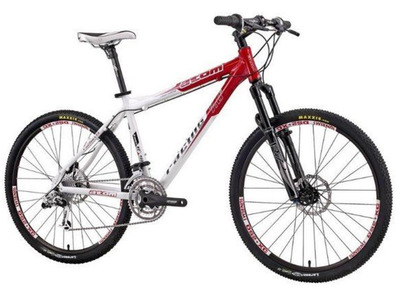 Велосипед Atom XC 700 (2006)