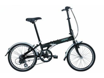 Велосипед Kross Flex Steel (2011)