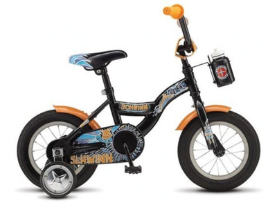 Велосипед Schwinn Tiger (2011)