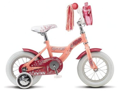 Велосипед Schwinn Tigress (2011)