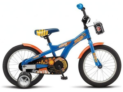 Велосипед Schwinn Gremlin (2011)