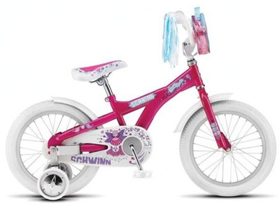 Велосипед Schwinn Lil Stardust (2011)