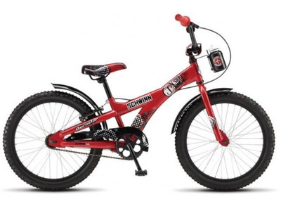 Велосипед Schwinn Aerostar (2011)