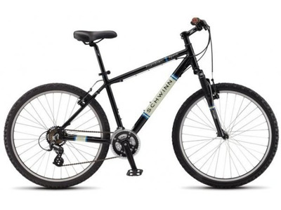 Велосипед Schwinn Frontier Sport (2011)