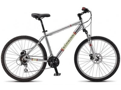 Велосипед Schwinn Frontier Expert (2011)