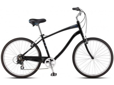 Велосипед Schwinn Sierra 7 (2011)