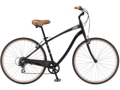 Велосипед Schwinn Voyageur 7 (2011)