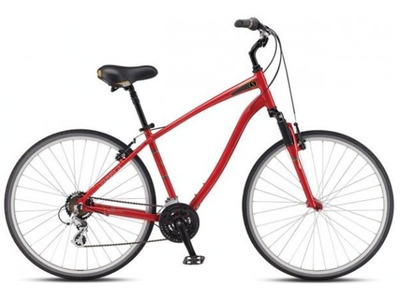 Велосипед Schwinn Voyageur 21 (2011)