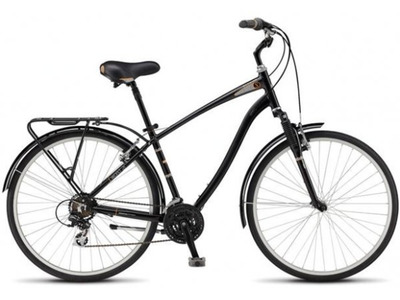 Велосипед Schwinn World 21 (2011)