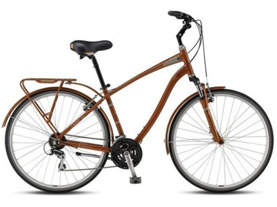 Велосипед Schwinn World 24 (2011)