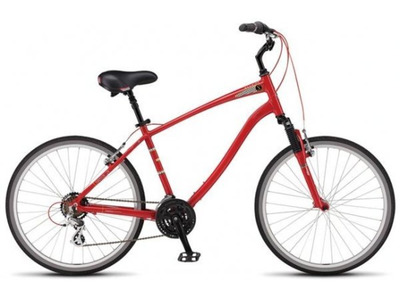 Велосипед Schwinn Sierra 21 (2011)