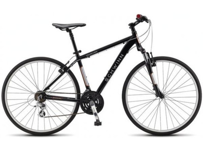 Велосипед Schwinn Searcher (2011)