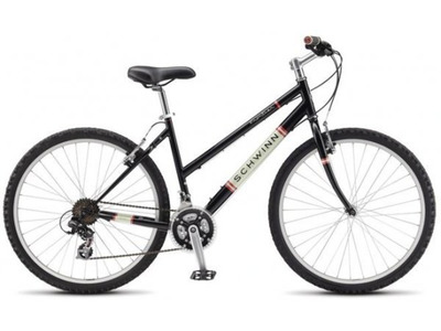 Велосипед Schwinn Frontier Lady (2011)