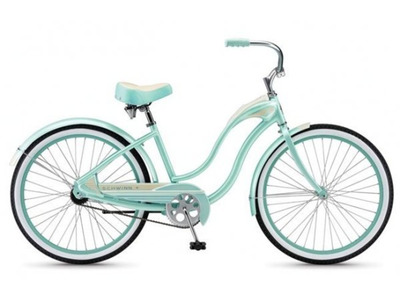 Велосипед Schwinn Starlet (2011)