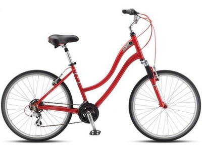 Велосипед Schwinn Sierra 21 Lady (2011)