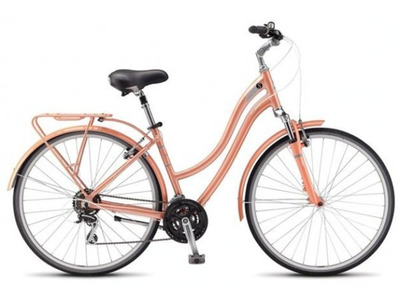 Велосипед Schwinn World 24 Lady (2011)