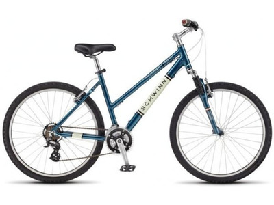 Велосипед Schwinn Frontier Sport Lady (2011)