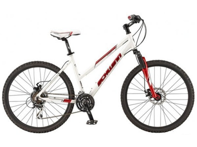 Велосипед Schwinn Frontier Expert Lady (2011)