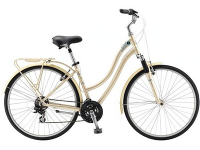 Велосипед Schwinn World 21 Lady (2011)