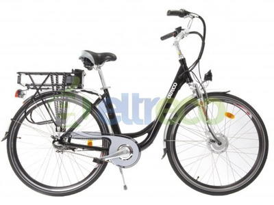 Велосипед Eltreco Dutch L (2011)