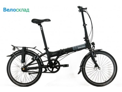 Велосипед Dahon Vitesse D7 (2011)