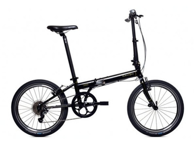 Велосипед Dahon Speed P8 (2011)