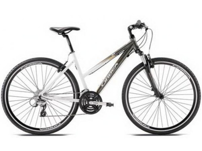 Велосипед Orbea Eibar Dama (2010)