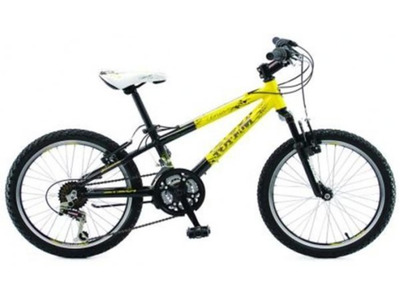 Велосипед Totem GW-10B225 20 (2011)