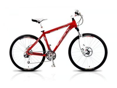 Велосипед Element Hyperon 3.0 (2011)