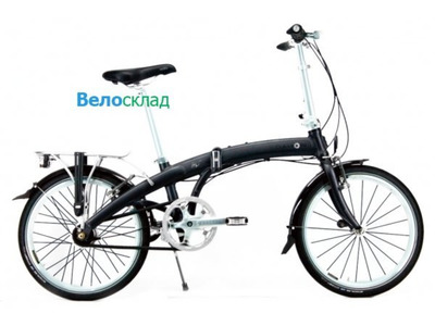 Велосипед Dahon Mu P7