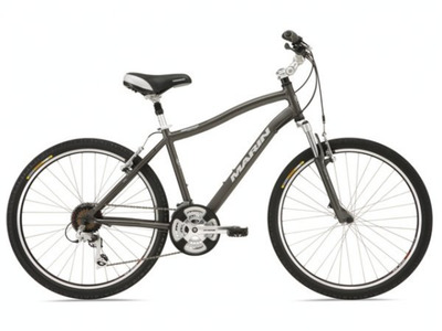 Велосипед Marin Redwood (2011)