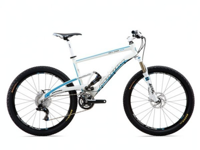 Велосипед Marin Rift Zone XC8 (2011)