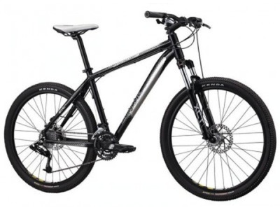 Велосипед Mongoose Mongoose Tyax Sport (2011)