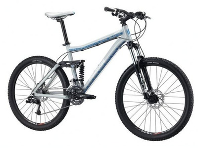 Велосипед Mongoose Salvo Sport (2011)