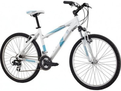 Велосипед Mongoose Switchback Sport Womens (2011)