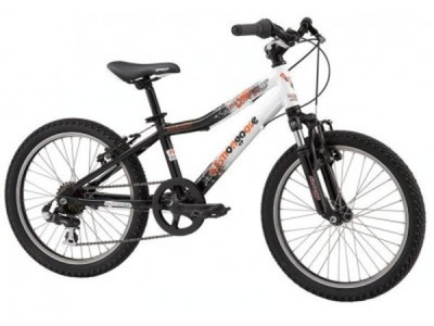 Велосипед Mongoose Rockadile AL 20 Boy (2011)