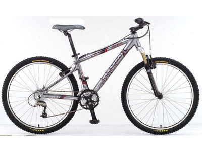 Велосипед Atom XC 500 (2004)
