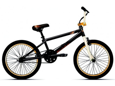 Велосипед Univega RAM BX DYNO EARL (2011)