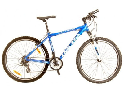 Велосипед Univega HT 5100 (2011)