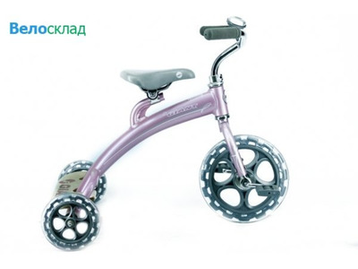 Велосипед Giant Trike 10 (2014)