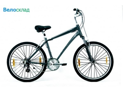 Велосипед Giant Sedona