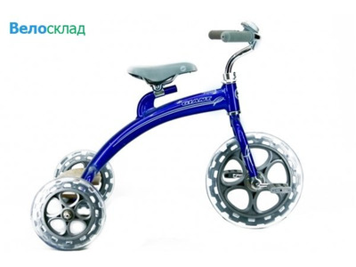 Велосипед Giant Trike 12