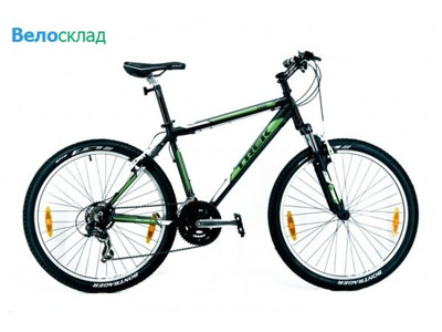 Велосипед Trek 3500