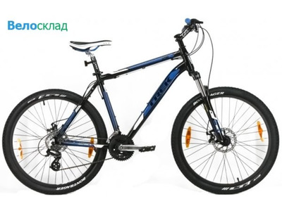 Велосипед Trek 3700 D