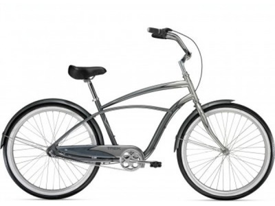 Велосипед Trek Classic STL 3spd