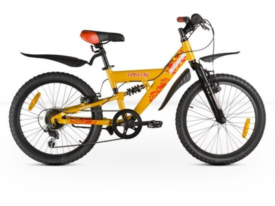 Велосипед Stark Appachi 20 (2012)